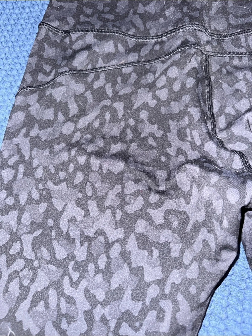 Lululemon Wunder Under High-Rise Tight 25”